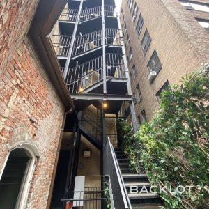 Fotografiska (Exteriors)