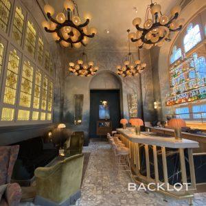 Fotografiska FL 2 (Restaurants)