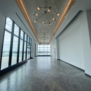 Glasshouses (Lobbies)