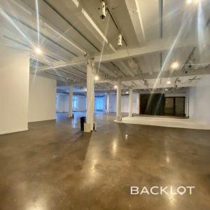 Hudson Mercantile G (White Boxes)