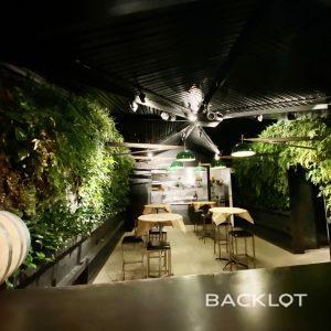 New York Vintners G (Restaurants)