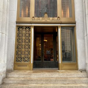 Nobu Downtown (Exteriors)