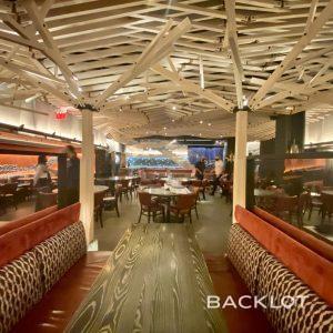 Nobu Downtown B (Restaurants)