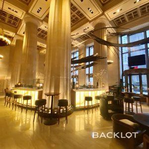 Nobu Downtown G (Restaurants)