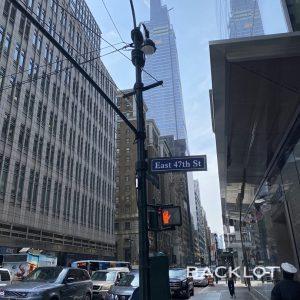 One Vanderbilt (Exteriors)