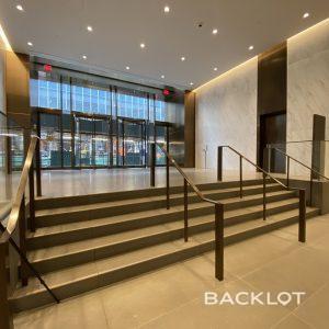 One Vanderbilt (Lobbies)