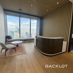 One Vanderbilt FL 54 (Offices)