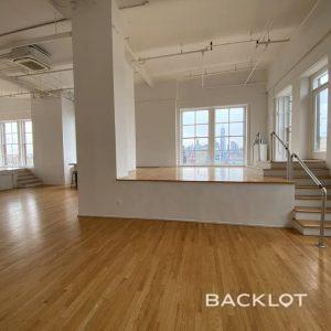 Art Galleries