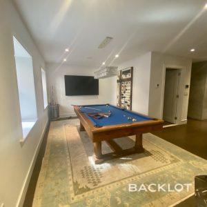 The Manse Basement (Residential Locations)