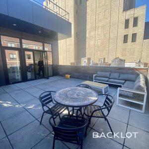 The Manse FL 3 (Residential Locations)