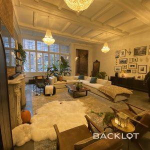 TownHouse (Residential Locations)