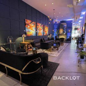 TwoFortyThirty FL 1 (Venues)