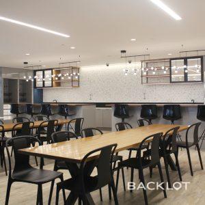 WorldWide Plaza FL 11 (Offices)