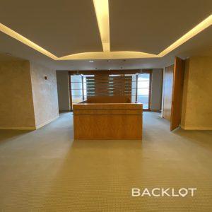 WorldWide Plaza FL 37 (Offices)