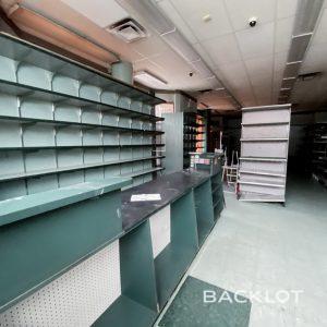 WorldWide Plaza G (Retail Spaces) #1