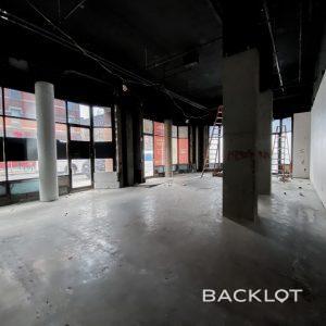 WorldWide Plaza G (Retail Spaces) #5