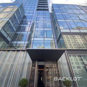 252 E 57th (Exteriors)