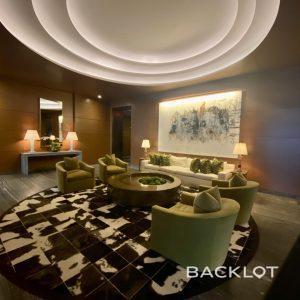 252 E 57th (Lobbies)