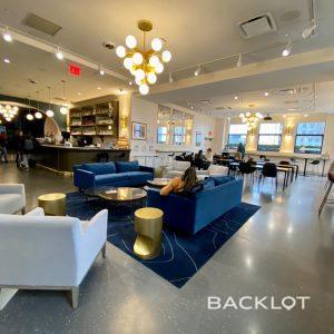 Bankers' Club FL 40 (Restaurants)