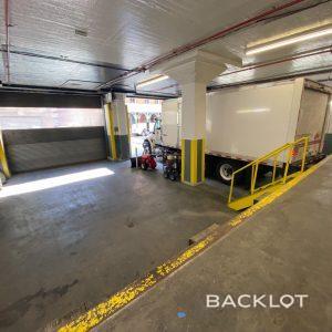 Tribeca Rooftop (Loading Dock)