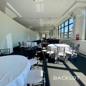 Tribeca Rooftop (Event Spaces)