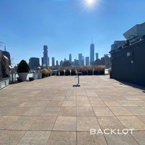 Tribeca Rooftop