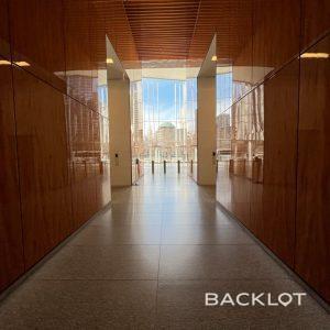 4 World Trade Center (Lobbies)