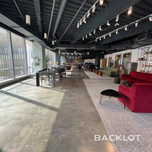 7 World Trade Center FL 10 (Offices)