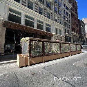 Gramercy Tavern (Exteriors)