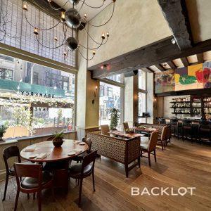 Gramercy Tavern (Restaurants)