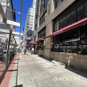 Union Square Cafe (Exteriors)