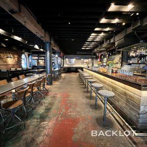 Porchlight (Restaurants)