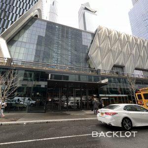 Cedric's at The Shed (Exteriors)