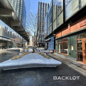 Ci Siamo (Exteriors)