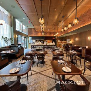 Ci Siamo (Restaurants)