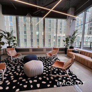 605 Third Avenue FL 7 (Venues)