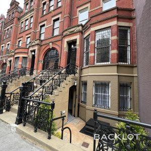 Upper Manhattan (59th to Inwood)