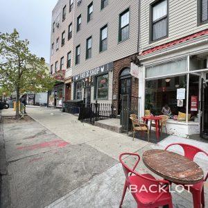 Millie's (Exteriors)