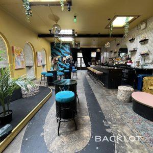 Farewell (Restaurants)