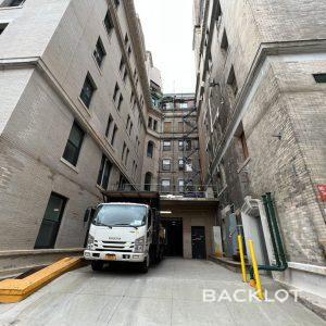 Mount Sinai Morningside G (Dock) #1