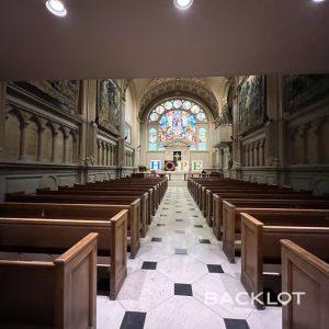 Mount Sinai Morningside FL 1 (Medical)