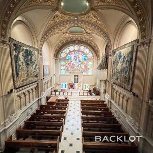 Religious Buildings
