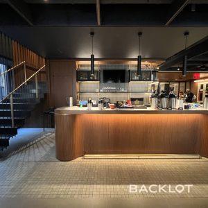 1700 Broadway FL 11 (Venues)