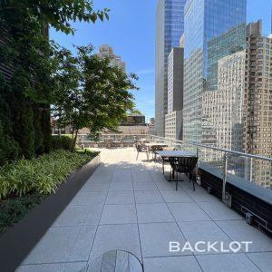 1700 Broadway (Roofs)