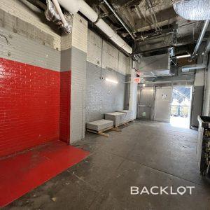 1441 Broadway (Loading Docks)