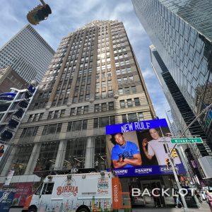 1441 Broadway (Exteriors)