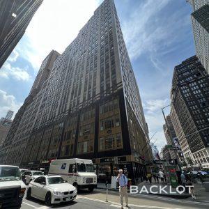 1410 Broadway (Exteriors)