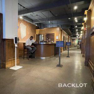 110 Greene (Lobbies)