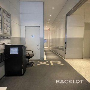 340 Madison (Loading Docks)