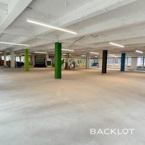 530 5th Ave FL 9 (Offices)